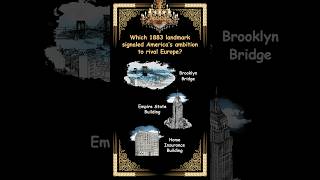 Which 1883 Landmark Made America Unstoppable? ⭐ U.S. History Trivia Quiz