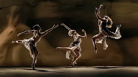 Garrett+Moulton Productions - The Luminous Edge Fu...