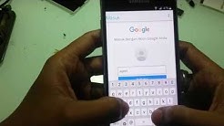 cara buka akun google account google SAMSUNG J3 2016 dengan mudah joss - Durasi: 7.45. 