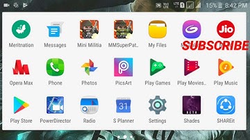 How to make your own mod of mini militia(NO ROOT)