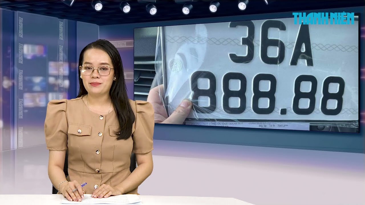 Biển số xe tỉnh Thanh Hóa - Đặc điểm nhận dạng và quy định mới nhất năm 2023