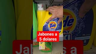 jabones a 5 dolares #couponing #cuponeras #cupones #cvs #descuentos #cuponeando #cuponesgratis screenshot 1