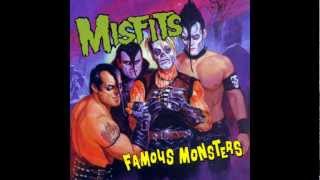 Video thumbnail of "Misfits - Dust To Dust"