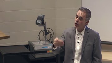Jordan Peterson - Wasting Time and Opportunities