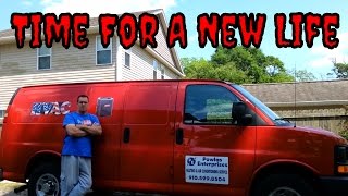 Goodman Compressor Change