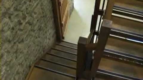 First Draft of our Opening Sequence (Without titles)