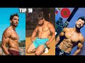 Top 10 Moroccan Athletes In Street Workout