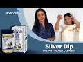 Modicare silver dip demo in tamil  modicare