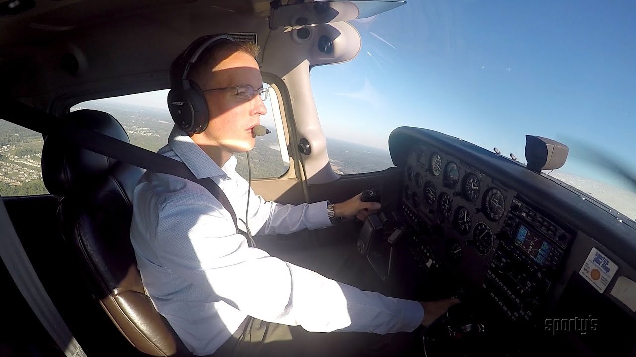 Private Pilot Test Prep for Dummies