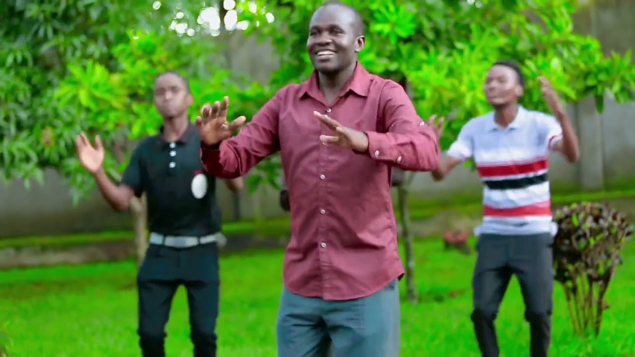 Moses Matinde_Ft_Chason_Omosani(Official Music Video) Omona wa Abhakuria 