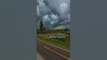 Storm Chasing 2025: Under the Cover of Thunder #stormchasing #severeweather #tornadoalley