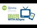 ADsync | Deliver Results With ADsync