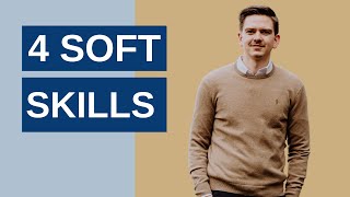 Most important management consulting skills! 4 soft skills you need to learn! screenshot 3