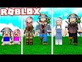 LIFE SIMULATOR 2019 - ROBLOX