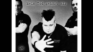 Stahlnebel & Black Selket - mein tod gehört mir