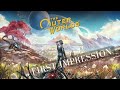 Outer Worlds First Impressions & Gameplay in 2025 on AMD RX 6650 XT