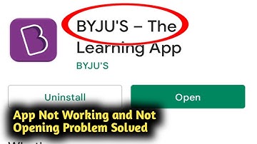 Fix Byju