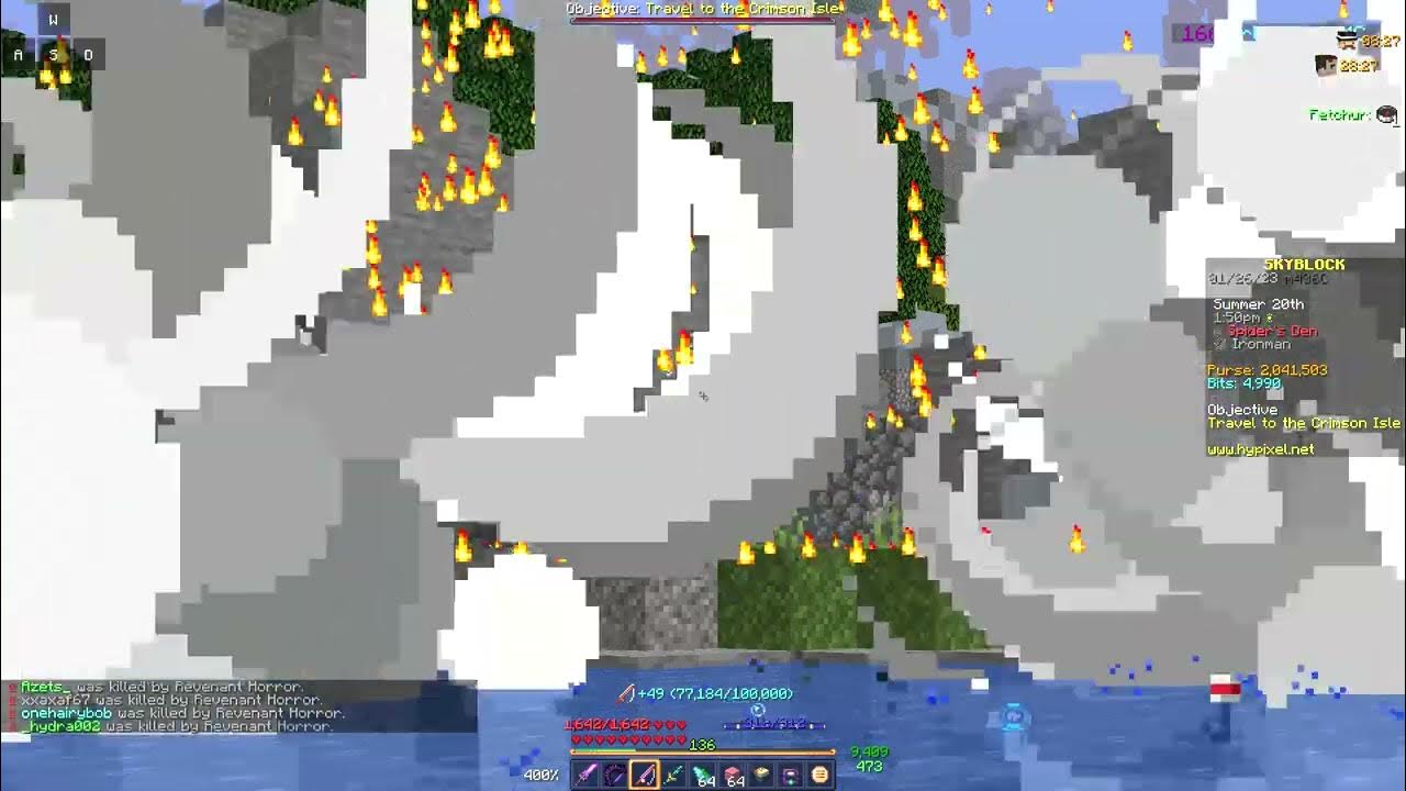 Skyclient forge 1 8 9 2023 01 26 01 46 47 trim youtube
