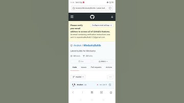 How to download mindustry v6 android in my video