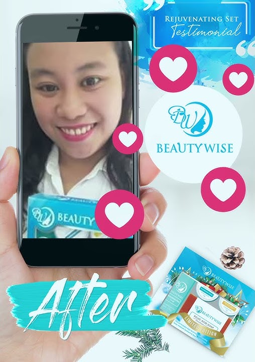 Beauty Wise Testimonials