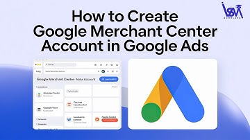 Set Up Your Google Merchant Account in Minutes – Complete 2025 Guide
