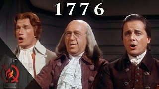 1776 | Based on a True Story