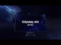 Samsung odyssey ark