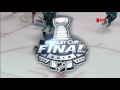 НХЛ Кубок Стэнли 15/16 Финал матч №6 Сан-Хосе Шаркс - Питтсбург Пингвинз.