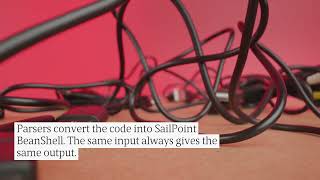 Can MIM Rules Extensions Become SailPoint BeanShell Rules