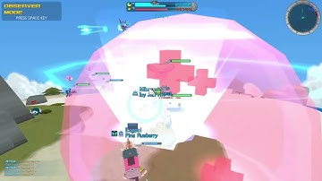 Cosmic Break Universal | Random Observer | 2022 07 31 14 08 28