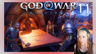 видео: Впервые прохожу God of War: Ragnarök 😱 - Обретение маски, Охота в утешение, Призыв картинка: Впервые прохожу God of War: Ragnarök 😱 - Обретение маски, Охота в утешение, Призыв