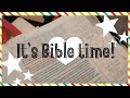 Real time bible study with me  instrumental jewish music