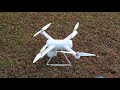 It's a Miracle! - Xiaomi Mi 4K GPS Drone First Flight - TheRcSaylors