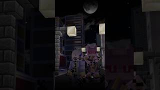 Killer Queen ในแอดออน JoJo #minecraft #jojo #killerqueen