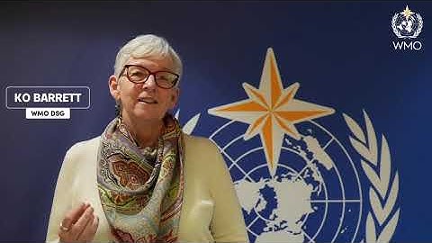 Youth Engagement Series – Episode 2: Why the WMO Youth Action Plan matters