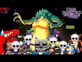 Part 2 of 2 Kraid DESTROYS Everyone in Super Smash Part 2 of 2 Kraid DESTROYS Everyone in Super Smash