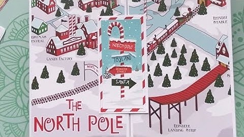 Walkthrough - 8x10 Waterfall folio album - link to tutorial in description