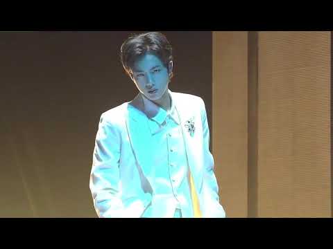 BTS JIN Danger solo - MMA 2019 (The epitome of handsome) HD - YouTube