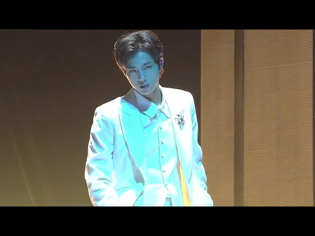 BTS サマパケ2019 JIN.RM BTS Members RM, Jin and Suga Test Positive for COVID-19