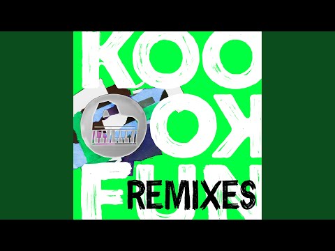 Koo Koo Fun (feat. Tiwa Savage & DJ Maphorisa)