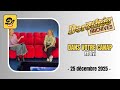 Dorothée - Dans votre canap' VIP - 25 décembre 2025