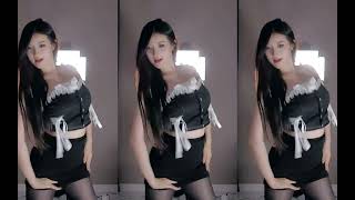 youtube2022DJ | 微胖女神 赫拉拉1 | 虎牙女主播精彩热舞