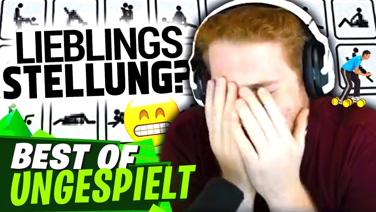 Lieblingsstellung Lieblingsstellung
