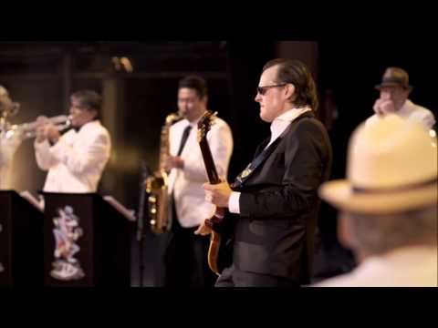 Joe Bonamassa - Stuff You Gotta Watch - Muddy Wolf at Red Rocks