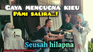 Mencug Seusah Hilapna Cover Euis Buricak Dass Entertainment