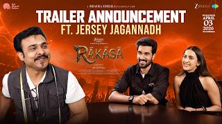 Rks Trailer Update Ft Jersey Jagannadh Niharika Konidela  Sa