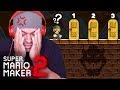 PLEASE LORD, DON'T DO THIS TO ME!! [SUPER MARIO MAKER 2] [#35]