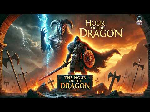 The Hour Of The Dragon Conan S Ultimate Battle For The Throne