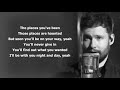 Calum Scott - Good To You (Lyrics)