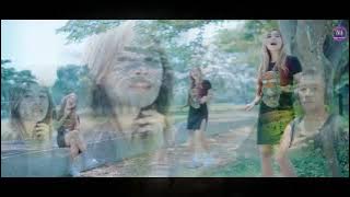 Mala agatha – purnama merindu (official music video ) purnama mengembang cuman berteman